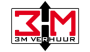 3M-Verhuur
