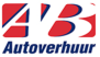 AB-Autoverhuur