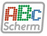 ABC-Scherm