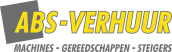 ABS-Verhuur