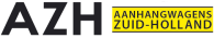 Aanhangwagens-Zuid-Holland