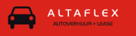 Altaflex-autoverhuur