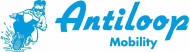 Antiloop-Scooter-Verhuur
