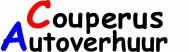 Arend-Couperus-Autoverhuur