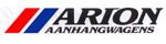Arion-aanhangwagens