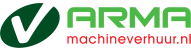 Arma-Machine-Verhuur