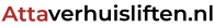 Atta-Verhuisliften