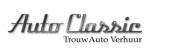 AutoClassic-Trouwauto-Verhuur