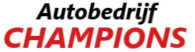 Autobedrijf-Champions
