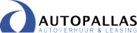 Autopallas-Autoverhuur