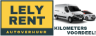 Autoverhuur-LELYRENT
