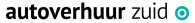 Autoverhuur-Zuid