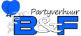BF-Partyverhuur
