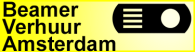 Beamer-Verhuur-Amsterdam