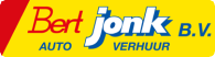 Bert-Jonk-Autoverhuur