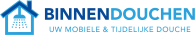 Binnendouchen