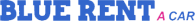Blue-Rent-a-car