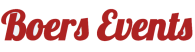 Boers-events