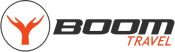 Boom-Travel