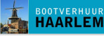 Bootverhuur-Haarlem