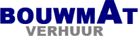 Bouwmat-verhuur