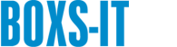 Boxs-it-Selfstorage