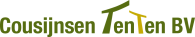 Cousijnsen-Tenten