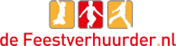 De-Feestverhuurder