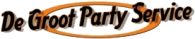 De-Groot-Party-Service