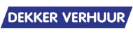 Dekker-Verhuur