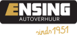 Ensing-Autoverhuur