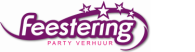 Feestering-Partyverhuur