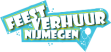 Feestverhuur-Nijmegen