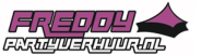 Freddy-Party-Verhuur