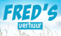 Freds-Verhuur