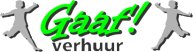 Gaaf-verhuur