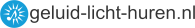 Geluid-Licht-Huren.nl