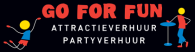 Go-For-Fun-Partyverhuur