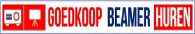 Goedkoop-Beamer-Huren