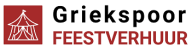 Griekspoor-Feestverhuur