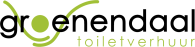 Groenendaal-Toiletverhuur