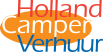 Holland-Camper-verhuur