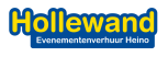 Hollewand-Evenementenverhuur