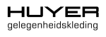 Huyer-gelegenheidskleding