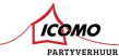 ICOMO-Partyverhuur-VOF