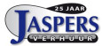 Jaspers-Verhuur