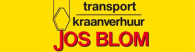 Jos-Blom-Kraanverhuur