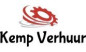 Kemp-Verhuur
