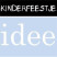 Kinderfeestje-Idee