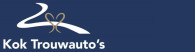 Kok-Trouwautos